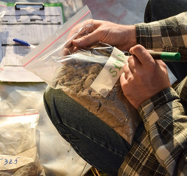 Badania laboratoryjne