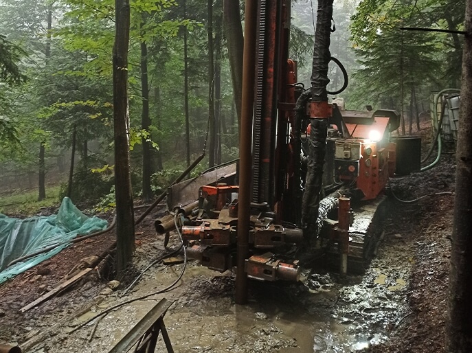 Całość zebranych informacji